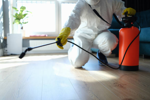 Reliable Biohazard contractor in Upper Falls, MD by Dulley Family Biohazard Services